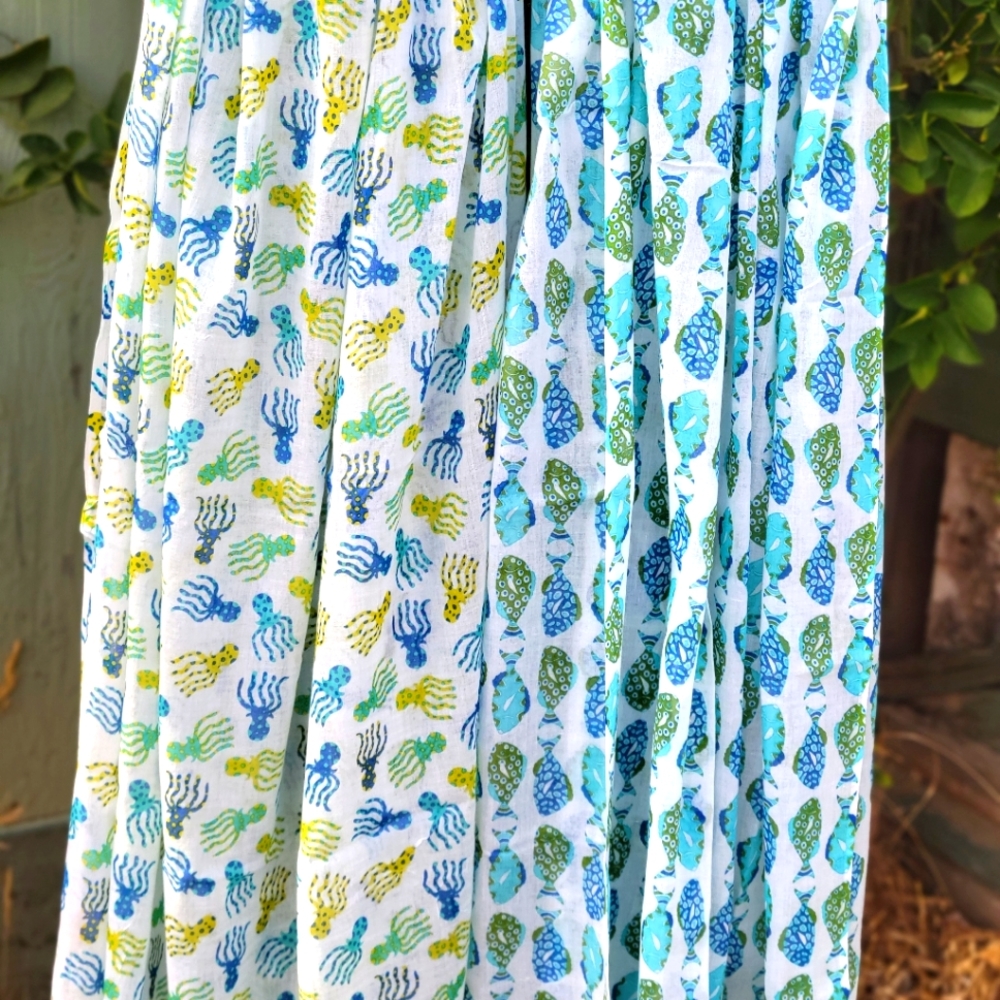 Brand New Pure Soft Cottons Women Scarf s
